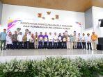 Bersama Dinas Tenaga Kerja Kabupaten Tangerang, PIK 2 Resmikan Balai Pelatihan Kerja Bagi Masyarakat