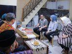 Datangi Rumah Siswi Korban Pelecehan Seksual di Pamulang, Pilar Saga: Kami Berikan Dukungan Moral