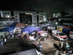 Hamas Klaim AS Beri Israel Lampu Hijau Serang Rumah Sakit Al-Shifa: Warga Sipil Dibantai