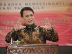 Wakil Ketua MPR Ahmad Basarah: Bung Karno dan Pancasila