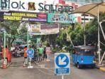 Dinas Perhubungan DKI Akan Usulkan Juru Parkir Nakal di Blok M Square Dipecat