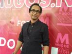 Ramai soal Riders, Piyu Beberkan Permintaan Band Padi saat Manggung: Nggak Ribet