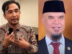 Ahmad Dhani Kini Jadi Wakil Rakyat, Piyu Padi Reborn Minta Suami Mulan Jameela Revisi UU Hak Cipta 