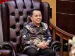 Pj Gubernur Sumsel Tegaskan PWI Berperan Penting bagi Pembangunan Daerah