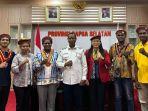 Merauke Tuan Rumah Kongres Nasional PMKRI 2024, Pj Gubernur Papua Selatan Siap Sukseskan