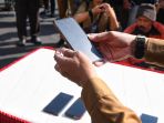5 Tips Ampuh Menjaga Casing HP agar Selalu Mulus dan Terlihat Kinclong, Sederhana Dilakukan