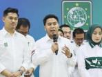 Cak Imin Umumkan Gus Najmi Sebagai Ketua Harian DPP PKB, Ini Targetnya