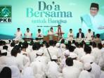 Cak Imin Ajak 313 Anak Yatim Doakan Keselamatan Bangsa hingga Presiden Prabowo