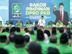 Cak Imin Ingatkan Pimpinan Fraksi PKB DPRD Soal Ini dalam Rapat Koordinasi di Jakarta