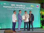 Fintech Pluang Buka Akses Investasi Saham AS di Filipina, Gandeng Regulator Lokal