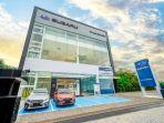 Buka Dealer Baru, Subaru Sasar Konsumen di Jawa Barat