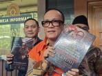 Deretan Curhat Noel saat Sampaikan Pleidoi: Dari Penyesalan hingga Rasa Malu pada Keluarga