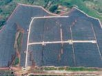 PLN Operasikan Pembangkit Listrik Surya di Purwakarta, Terbesar di Indonesia