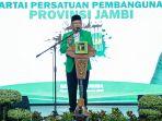 PPP Gagal Lolos ke Parlemen, Kursi Plt Ketua Umum Mardiono Digoyang Internal