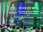 plt-ketua-umum-ppp-muhamad-mardiono-pidato-di-mukerwil-dpw-ppp-kepri.jpg
