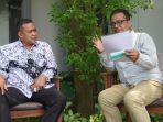 Terkait Nasib P3K di Kota Bekasi, Tri Adhianto: Semua Akan Diperjuangkan
