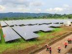 PLTS Baseload Pertama di Filipina Resmi Beroperasi, Perkuat Portofolio Pertamina NRE