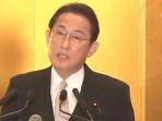 Fumio Kishida Mengundurkan Diri, Ini Sosok Calon Kuat PM Jepang