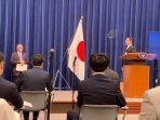 Jepang Terus Kerja Sama Erat Dengan IAEA Untuk Monitor Air Olahan Fukushima