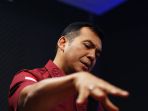 KPK Minta Wakil Menteri Imipas Silmy Karim Segera Serahkan Diri