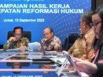 Tim Bentukan Mahfud MD Sarankan Calon Peserta Pemilu 2024 Deklarasikan Harta Kekayaan