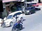 polantas-polres-gowa-bergelantungan.jpg