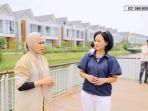 Feni Rose Cerita soal Polder System, Adaptasi Teknologi Belanda untuk Cegah Banjir di PIK 2