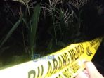 Misteri Kematian Jurnalis Palu di Hotel Kebon Jeruk, Bertemu Teman di Kamar Hasil Visum Muka Lebam