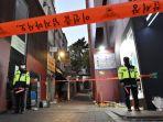 Kepala Polisi Seoul Didakwa Lalai atas Tragedi Halloween Itaewon yang Tewaskan 159 Orang
