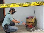polisi-melakukan-olah-tkp-penemuan-mayat-bayi-di-desa-sukosari.jpg