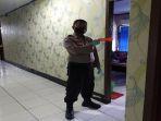 Seorang ASN di Maluku Utara Tewas di Kamar Hotel di Ambon, Petugas Sampai Dobrak Pintu