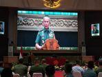 Panglima TNI Minta Polisi Militer Adaptasi dengan Teknologi, POM Bakal Razia Ponsel Prajurit