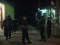 polisi_sisir_kontrakan.jpg