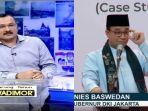 politisi-partai-demokrat-ferdinand-hutahaean-kiri-dan-gubernur-dki-jakarta-anies-baswedan-kanan.jpg