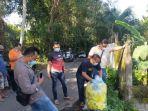 polres-gianyar-amankan-sampah-medis.jpg