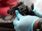Peraturan Kapolri Baru Atur Anggota Polri Boleh Gunakan Senjata Api saat Terjadi Aksi Penyerangan
