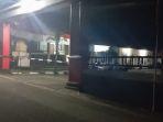 Kapolres Kota Tual Siagakan Anggota dan Kumpulkan Bukti Buntut Bentrok Oknum Brimob dengan Polisi