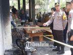 Fakta-fakta Rumah Ketua Relawan Prabowo-Gibran di Sumenep Diserang Orang Tak Dikenal