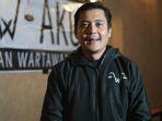 Iwakum: Pelaku Doxing Wartawan Bisa Dijerat Pidana