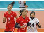 FIVB Tunjuk 3 Venue Kejuaraan Dunia Voli U21 2025 di Surabaya, Junaida Santi Cs Siap Unjuk Aksi