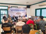 Ruang Kritik dan Dialog Substantif Dinilai Penting bagi Demokrasi