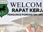 Pordasi DKI Jakarta Adakan Rakerprov 2023 di JIEPP Diikuti Puluhan Pemilik Stable
