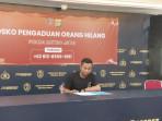 Posko Pengaduan Orang Hilang Pascademo, Polisi Sebut Belum Ada Laporan dari Warga