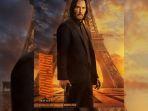 Jadwal Tayang Film John Wick: Chapter 4 di Bioskop XXI Solo, Semarang, Yogyakarta Hari ini