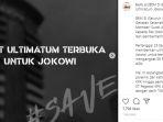 postingan-akun-instgaram-bem-si-tentang-ultimatum-ke-jokowi.jpg