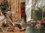 potret-bulan-madu-marcell-darwin-dan-nabila-faisal.jpg