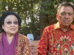 Profil Olly Dondokambey, Lagi-Lagi Dipercaya Megawati Kelola Uang PDIP, 4 Kali Jadi Bendum Partai