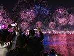Tiket Piala Dunia Qatar 2022 Ludes Terjual, FIFA Raup Kenaikan Pendapatan 7,5 Miliar Dolar AS