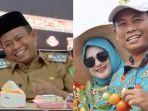 potret-kemesraan-wakil-bupati-rokan-hilir-riau-sulaiman-dengan-istrinya.jpg