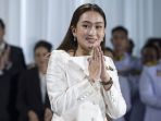 Bocoran Rekaman 17 Menit Pembicaraan Eks PM Thailand Paetongtarn dan Hun Sen, Imbasnya Jadi Geger
